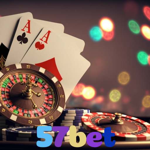 57bet - Baixe o App 57bet para Android e Comece a Jogar