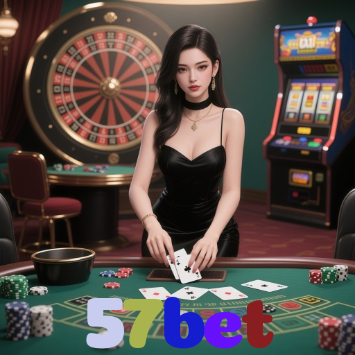 57bet - Baixe o app 57bet no Google Play e jogue ao vivo