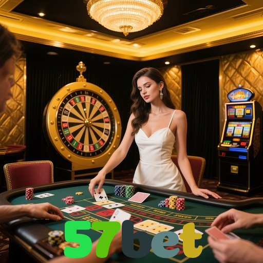 57bet - Baixe o app 57bet no Google Play e jogue ao vivo