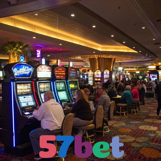 57bet - Baixe o App 57bet para Android e Comece a Jogar
