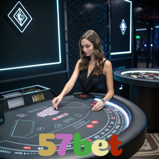57bet - Baixe o app 57bet no Google Play e jogue ao vivo