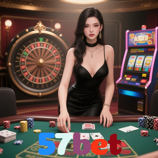 57bet - Baixe o App 57bet para Android e Comece a Jogar