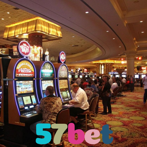 57bet - Baixe o App 57bet para Android e Comece a Jogar