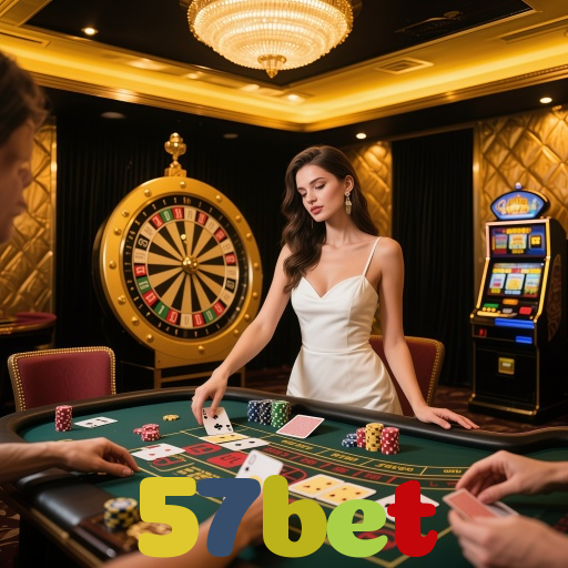 57bet - Baixe o app 57bet no Google Play e jogue ao vivo