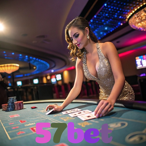57bet - Baixe o App 57bet para Android e Comece a Jogar