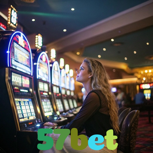 57bet - Baixe o app 57bet no Google Play e jogue ao vivo