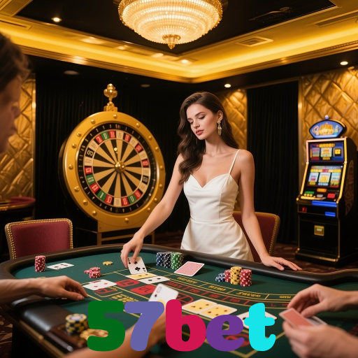 57bet - Baixe o App 57bet para Android e Comece a Jogar