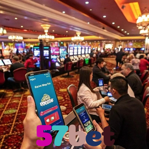 57bet - Baixe o app 57bet no Google Play e jogue ao vivo