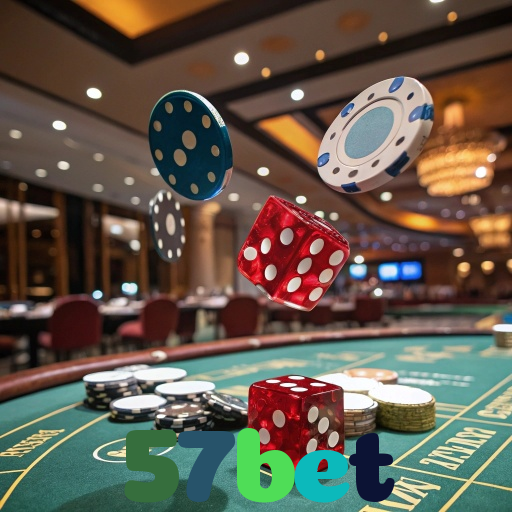 57bet - Baixe o app 57bet no Google Play e jogue ao vivo