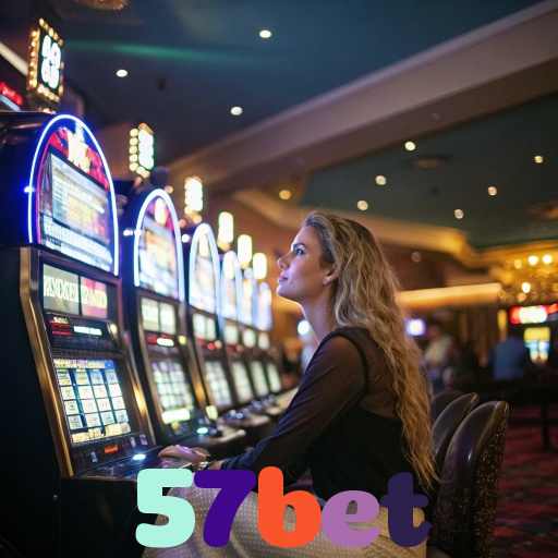 57bet - Baixe o App 57bet para Android e Comece a Jogar