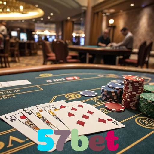 57bet - Baixe o App 57bet para Android e Comece a Jogar
