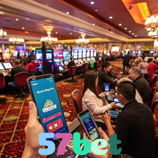 57bet - Baixe o app 57bet no Google Play e jogue ao vivo