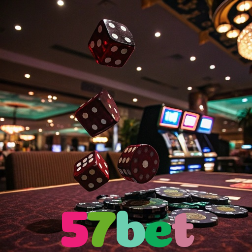 57bet - Baixe o app 57bet no Google Play e jogue ao vivo