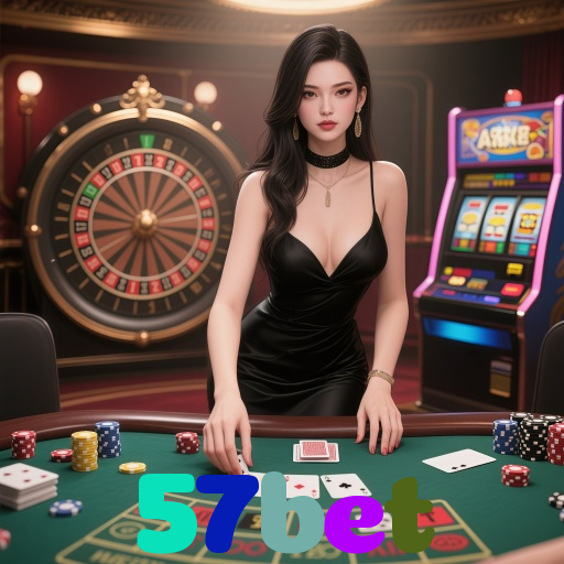 57bet - Baixe o App 57bet para Android e Comece a Jogar
