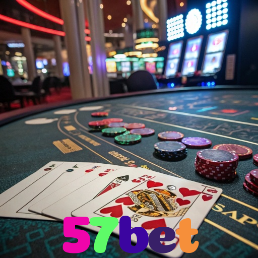 57bet - Baixe o App 57bet para Android e Comece a Jogar