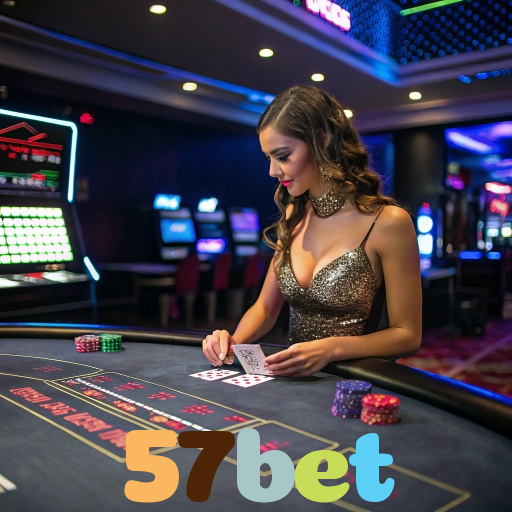 57bet - Baixe o app 57bet no Google Play e jogue ao vivo