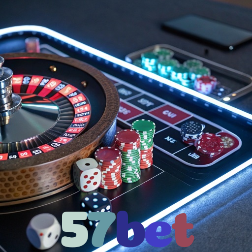 57bet - Baixe o App 57bet para Android e Comece a Jogar