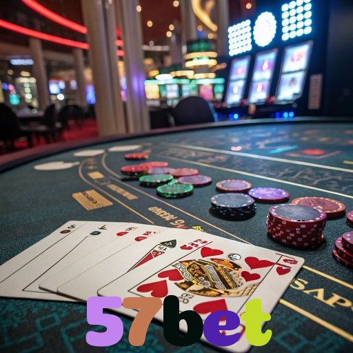57bet - Baixe o app 57bet no Google Play e jogue ao vivo