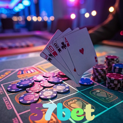 57bet - Baixe o App 57bet para Android e Comece a Jogar