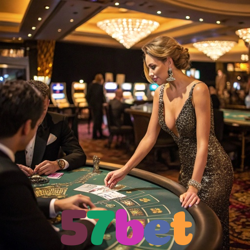 57bet - Baixe o App 57bet para Android e Comece a Jogar