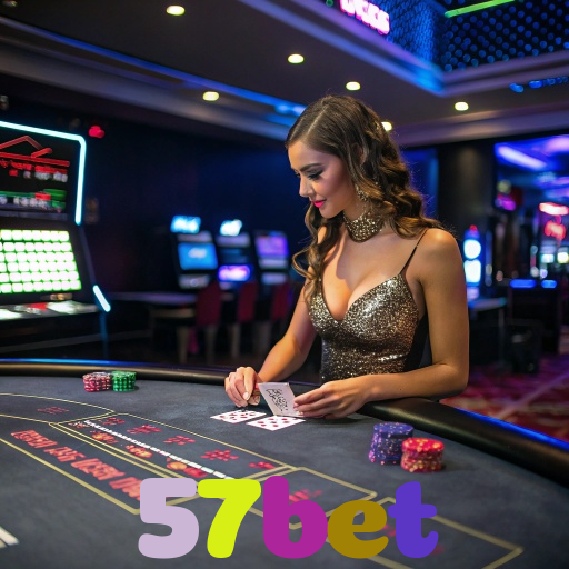 57bet - Baixe o App 57bet para Android e Comece a Jogar