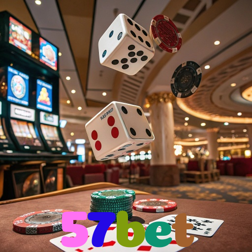 57bet - Baixe o app 57bet no Google Play e jogue ao vivo