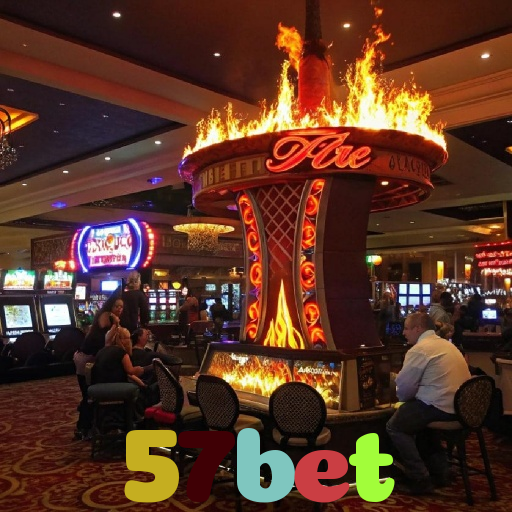 57bet - Baixe o App 57bet para Android e Comece a Jogar