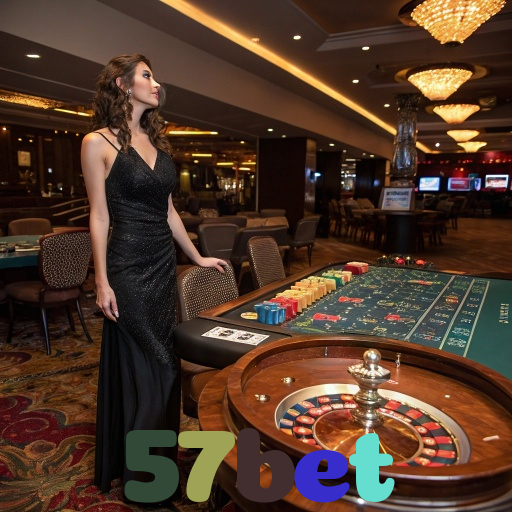 57bet - Baixe o App 57bet para Android e Comece a Jogar