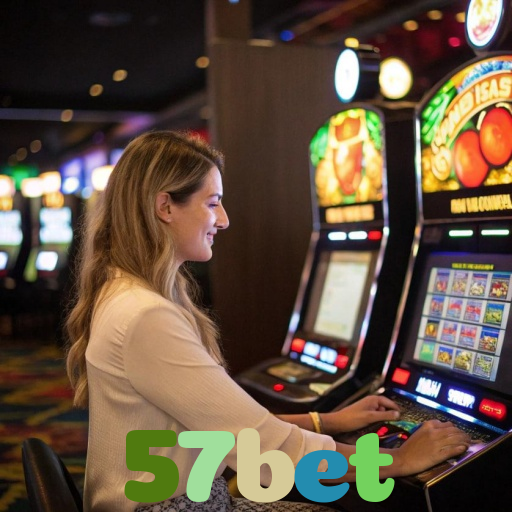 57bet - Baixe o App 57bet para Android e Comece a Jogar