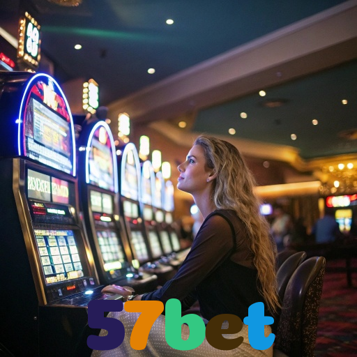 57bet - Baixe o App 57bet para Android e Comece a Jogar
