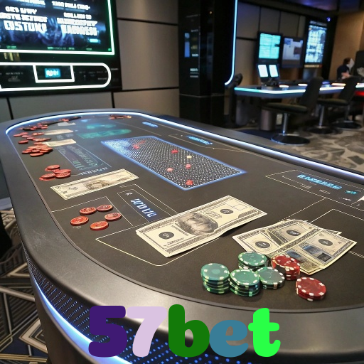 57bet - Baixe o App 57bet para Android e Comece a Jogar