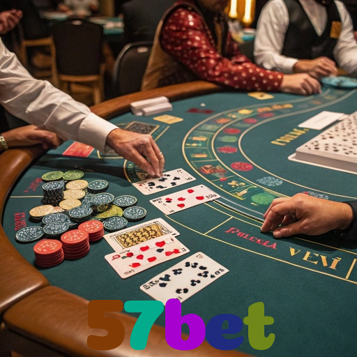 57bet - Baixe o App 57bet para Android e Comece a Jogar