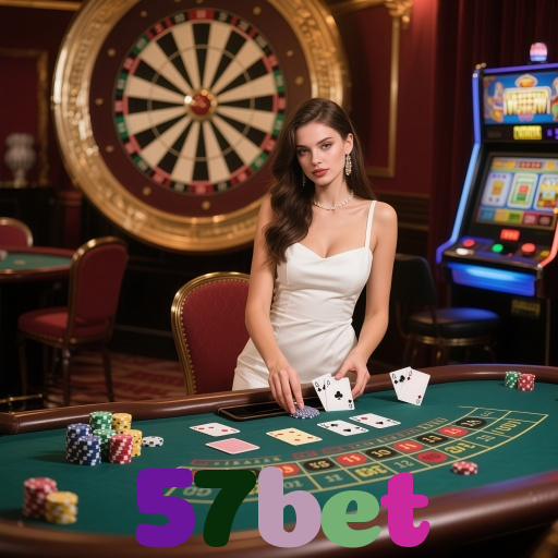 57bet - Baixe o App 57bet para Android e Comece a Jogar