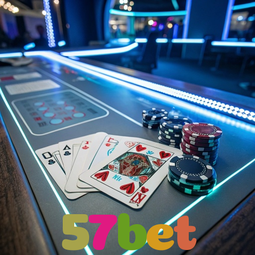 57bet - Baixe o app 57bet no Google Play e jogue ao vivo