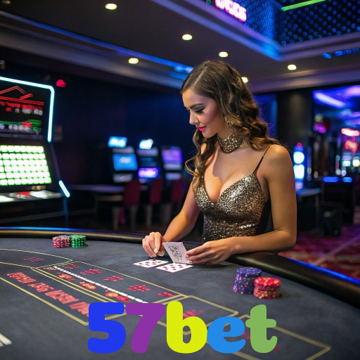 57bet - Baixe o app 57bet no Google Play e jogue ao vivo