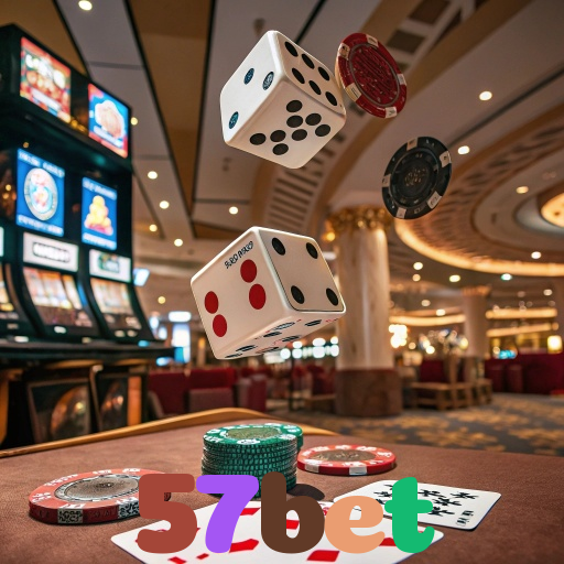 57bet - Baixe o App 57bet para Android e Comece a Jogar