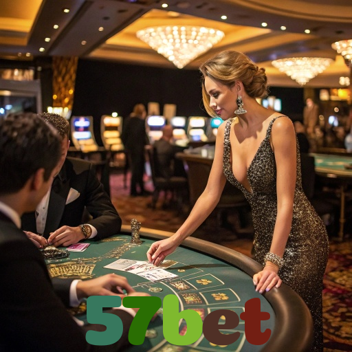 57bet - Baixe o app 57bet no Google Play e jogue ao vivo