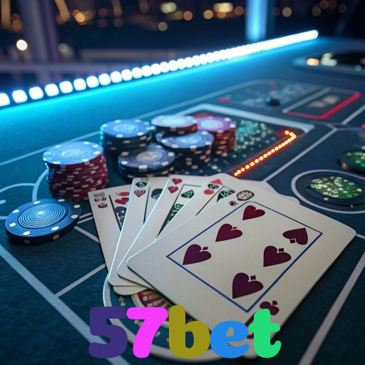 57bet - Baixe o App 57bet para Android e Comece a Jogar