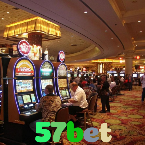 57bet - Baixe o App 57bet para Android e Comece a Jogar