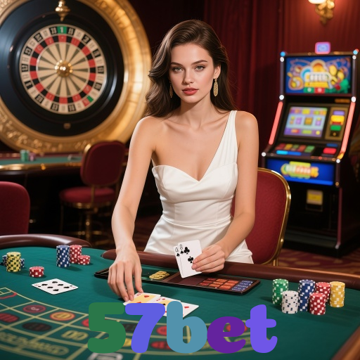 57bet - Baixe o app 57bet no Google Play e jogue ao vivo