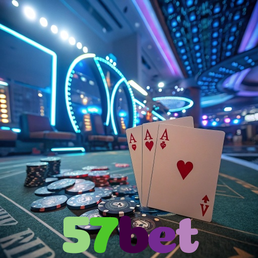 57bet - Baixe o App 57bet para Android e Comece a Jogar