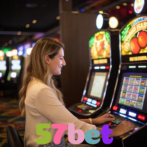 57bet - Baixe o App 57bet para Android e Comece a Jogar