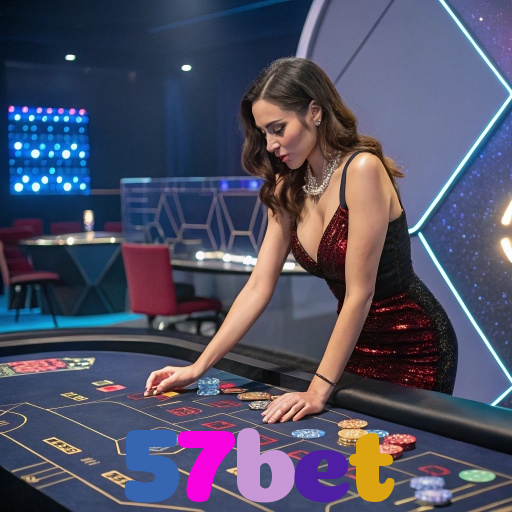 57bet - Baixe o App 57bet para Android e Comece a Jogar
