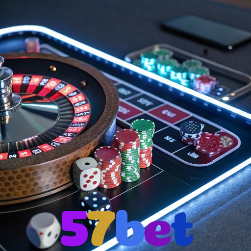 57bet - Baixe o App 57bet para Android e Comece a Jogar