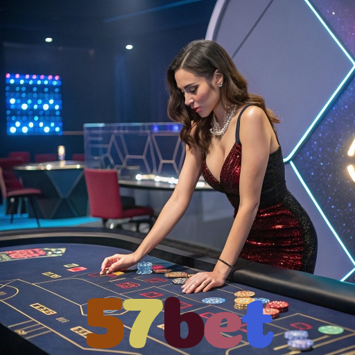 57bet - Baixe o app 57bet no Google Play e jogue ao vivo