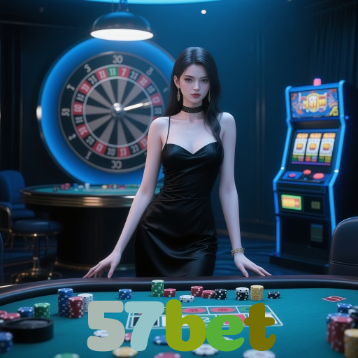 57bet - Baixe o App 57bet para Android e Comece a Jogar