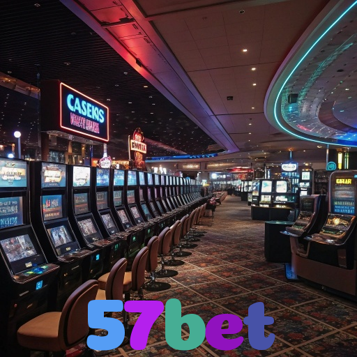57bet - Baixe o app 57bet no Google Play e jogue ao vivo