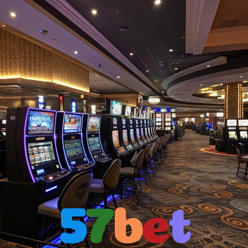 57bet - Baixe o App 57bet para Android e Comece a Jogar
