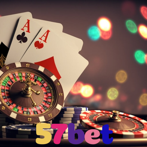 57bet - Baixe o app 57bet no Google Play e jogue ao vivo