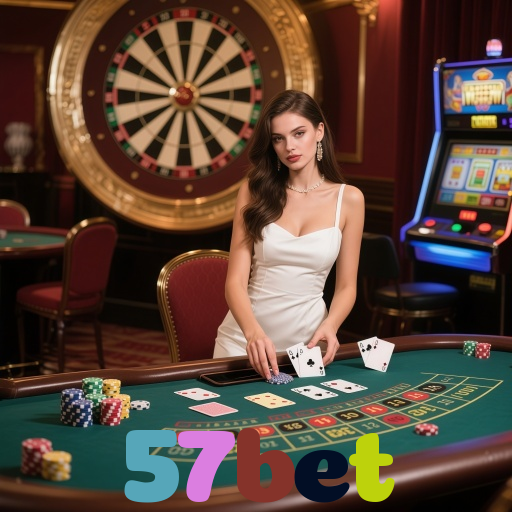 57bet - Baixe o app 57bet no Google Play e jogue ao vivo